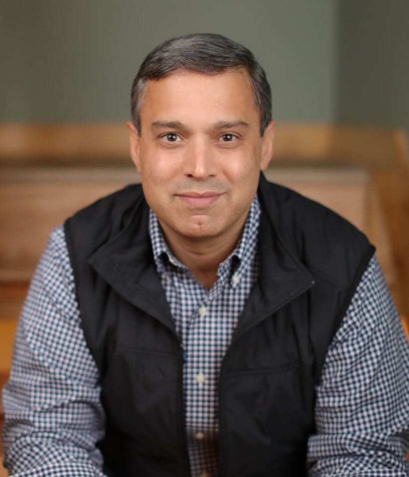 Vikram announces first batch of endorsements for Congressional bid post image