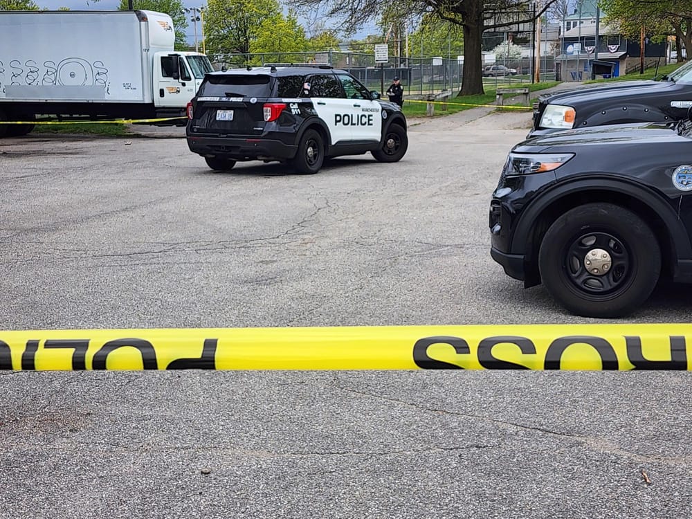 Police: Death of woman found near Little League field ‘not suspicious’ post image
