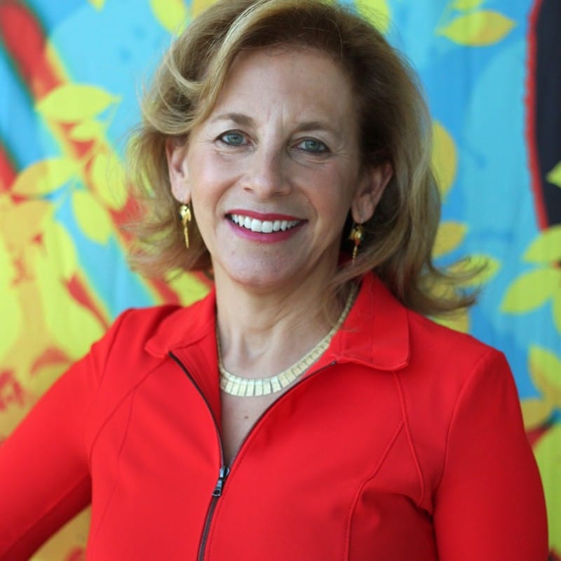 Currier welcomes next Director and CEO, Dr. Jordana Pomeroy post image