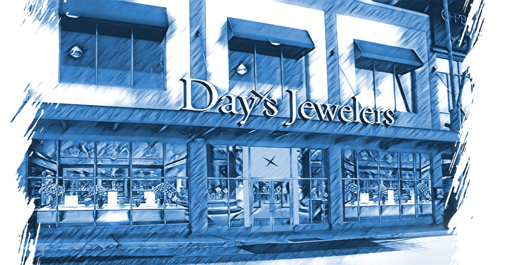 May 23: Day’s Jewelers plans ribbon cutting, reveal of updated March Avenue store post image