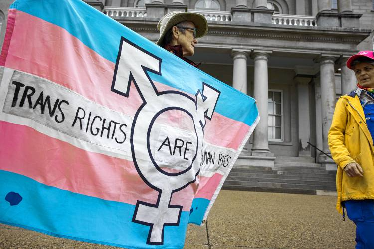 Senate passes bill banning transgender girls from participating on NHIAA teams for girls post image