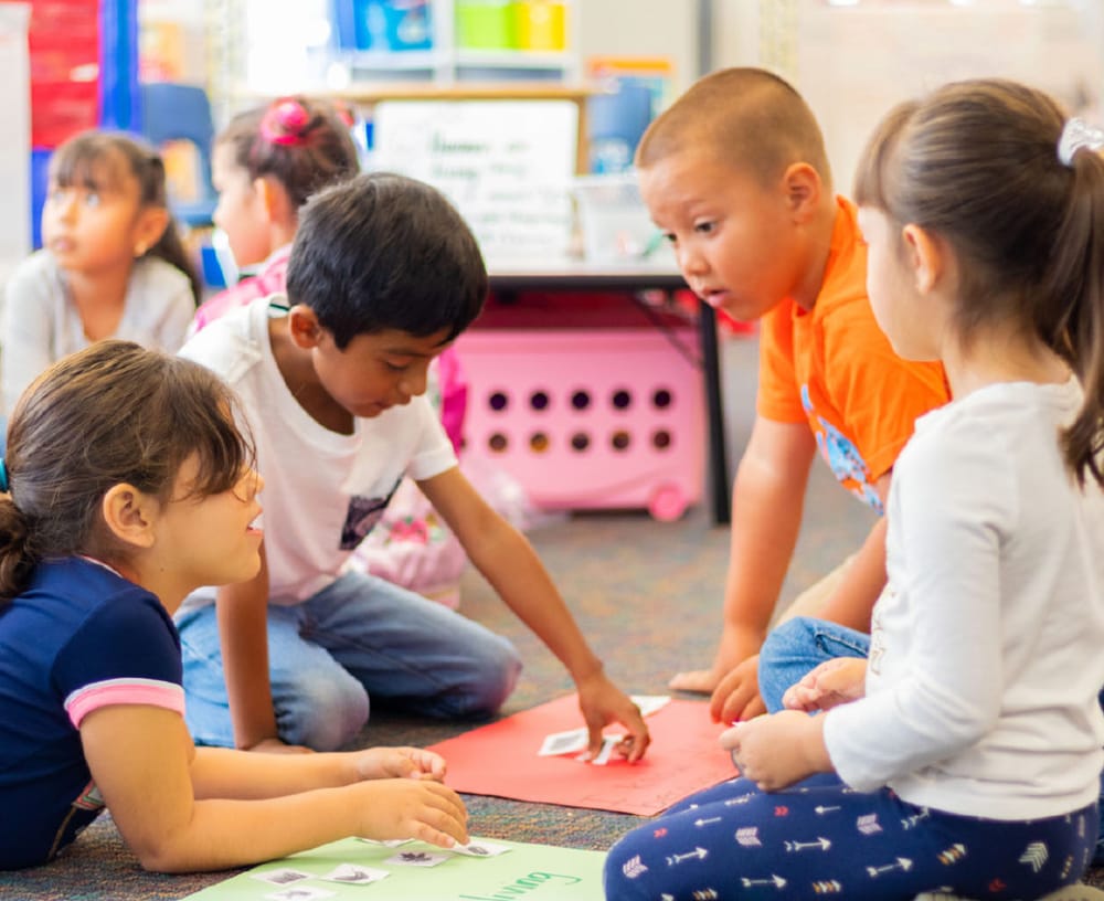 Annual Price of 2023 Child Care for Two Granite State Children Under Five Averaged Nearly $32,000 post image