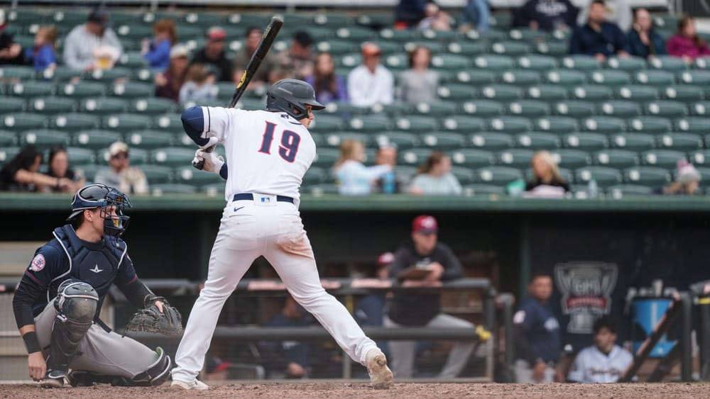 Cats Come From Behind with Wild Seventh post image