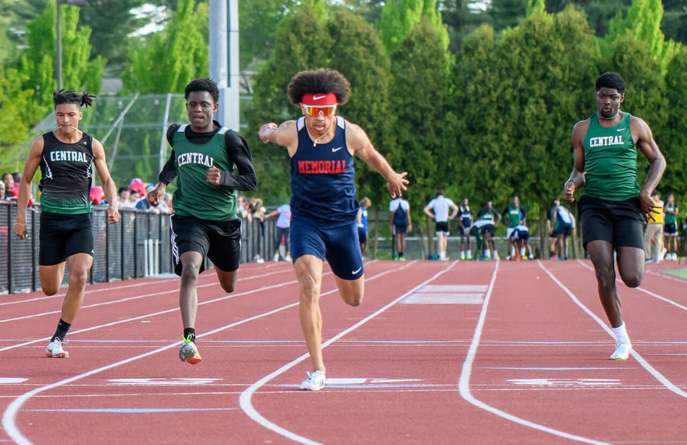 Crusaders, Little Green athletes prepare to flex at D-I meet post image