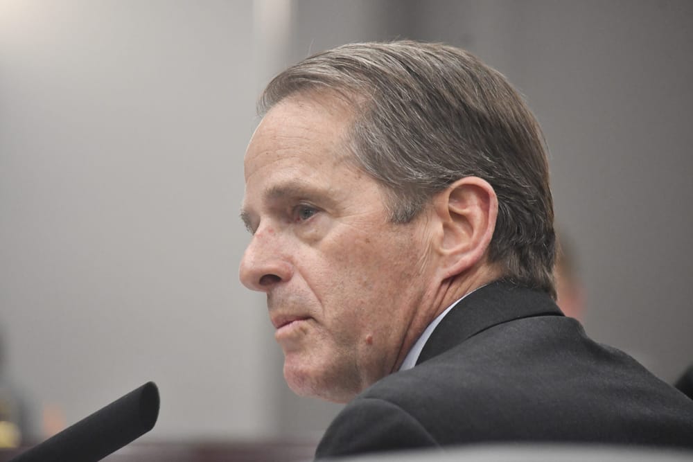 Edelblut comes to School Board for minimum school standards discussion post image