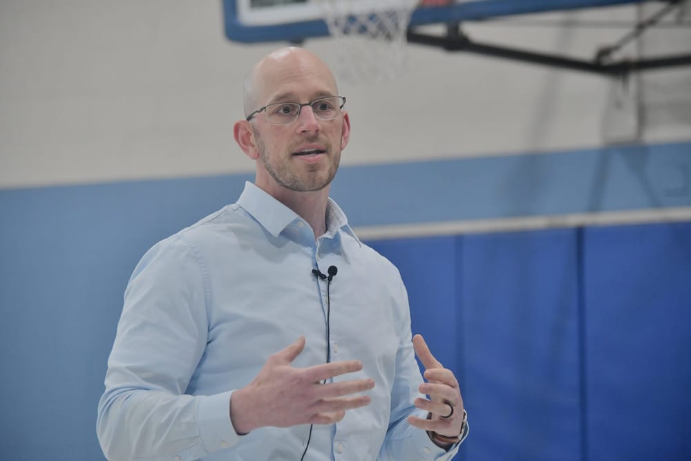 Mayor Ruais announces Ward 7, 12 Town Halls post image