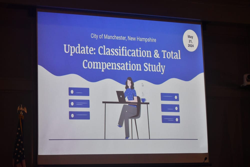 City employee study gets unanimous Aldermanic support post image