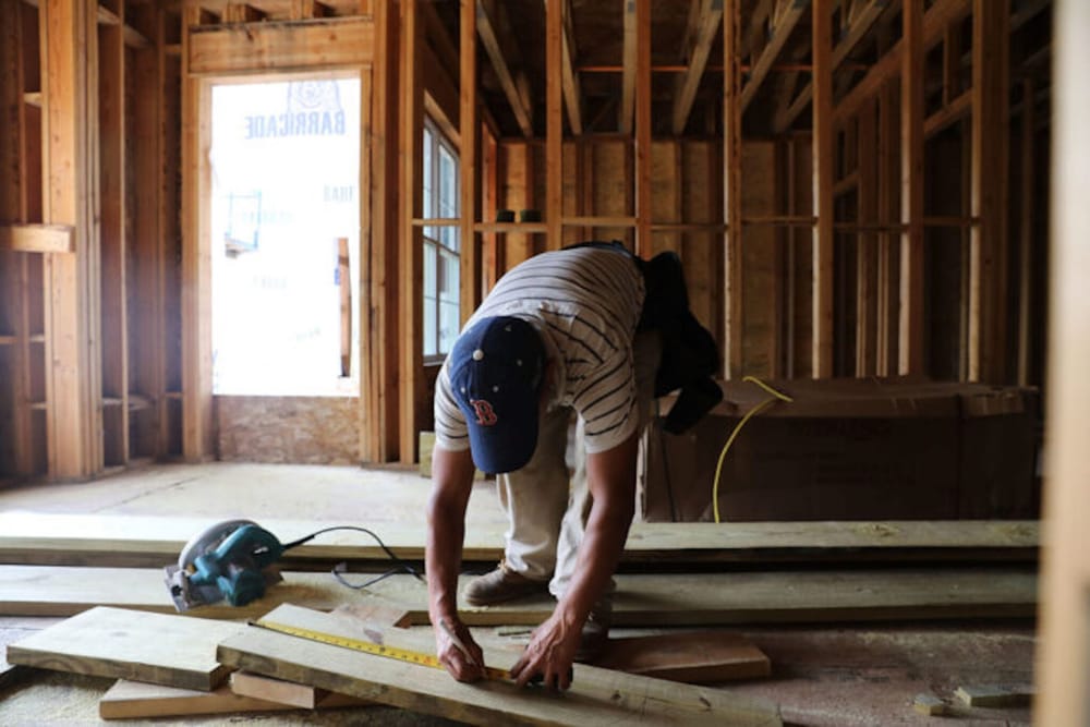 House kills ‘HOMEnibus bill,’ voting against attempt to incentivize housing post image