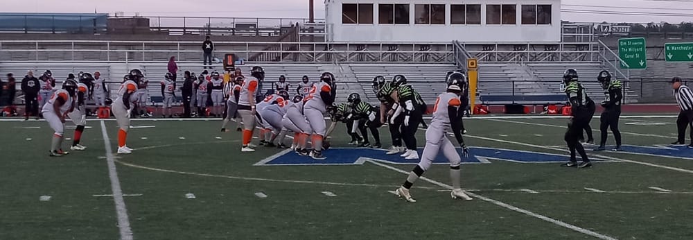 NH Rebellion shut out by CT Ambush in home opener post image