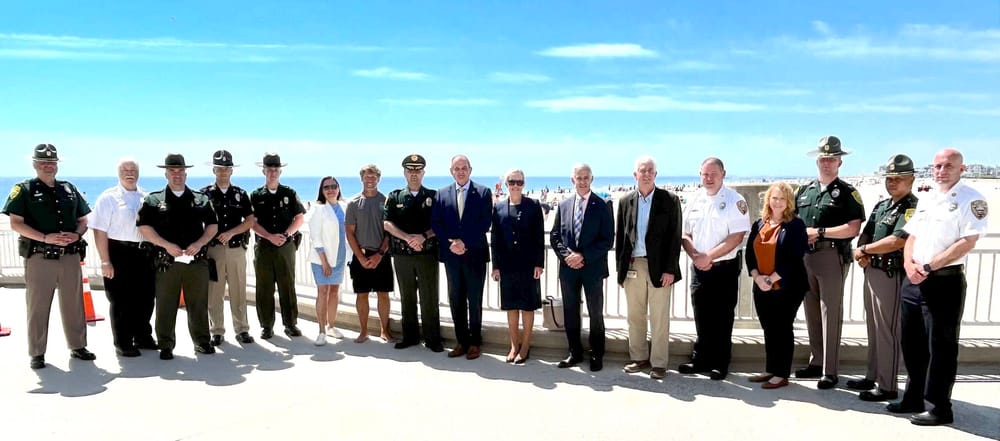 NH State Police step up summer safety patrols post image