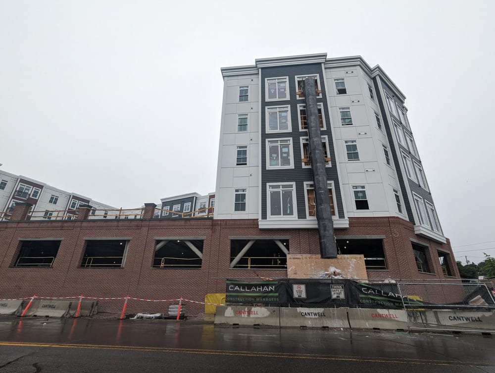 Manchester residential housing growth a sign biofab effort is taking hold post image