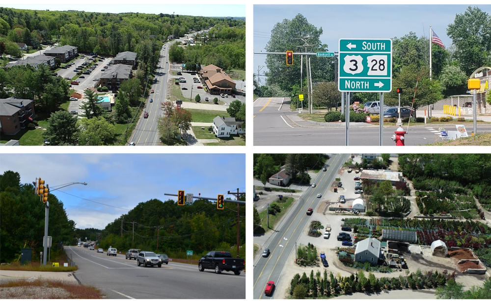 NH DOT to present Route 3 improvement project during May 22 Hooksett Council meeting post image