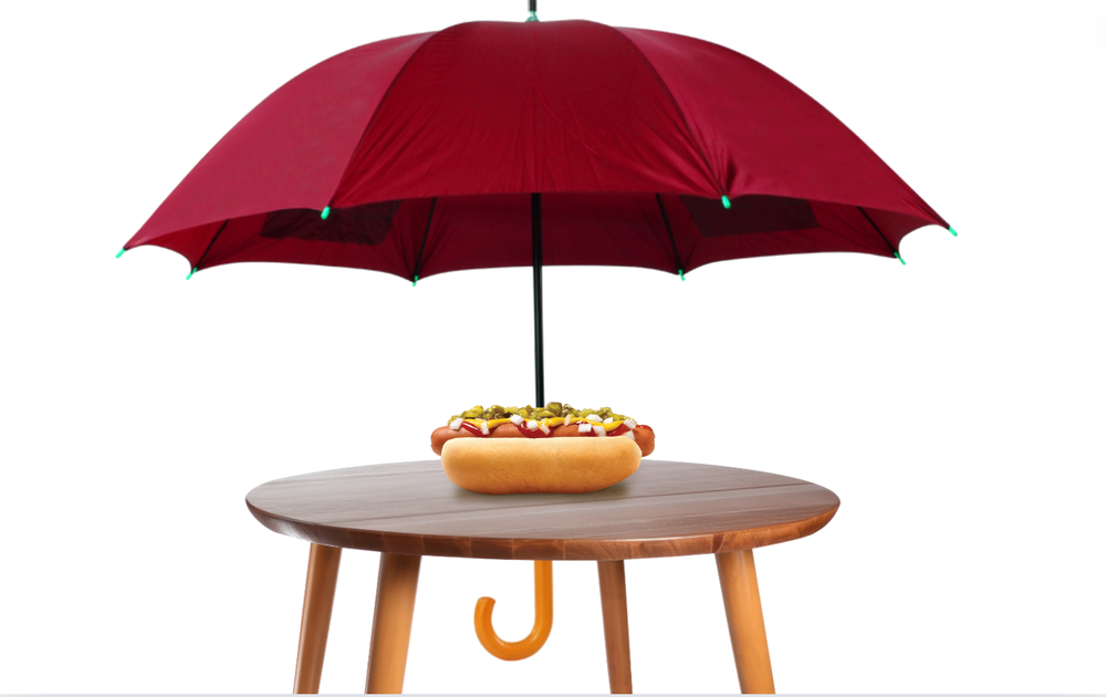 Memorial Day weather: Cooler, cloudy and humid, showers after 4 p.m., high of 67 post image