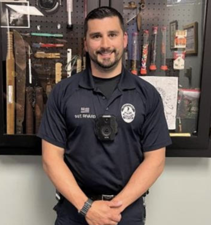 NH Department of Corrections rolls out Axion body-worn cameras post image