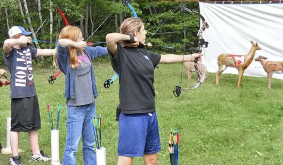 Registration open for free Summer Youth Programs at Owl Brook Hunter Education Center post image