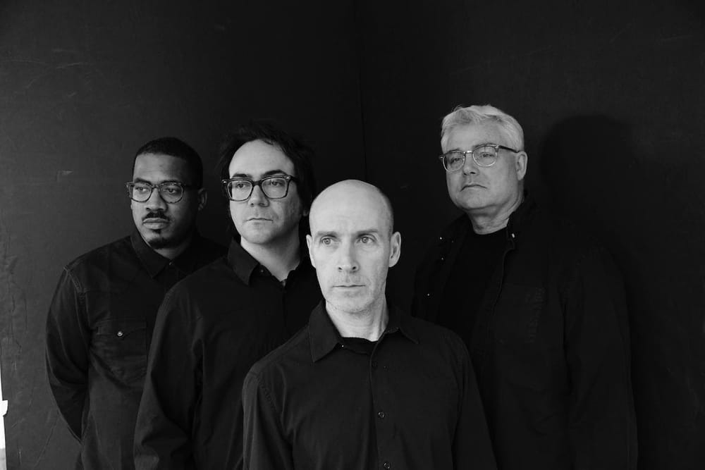 The Messthetics & James Brandon Lewis bring their brand of punk-jazz to The Thing in the Spring at Nova Arts post image