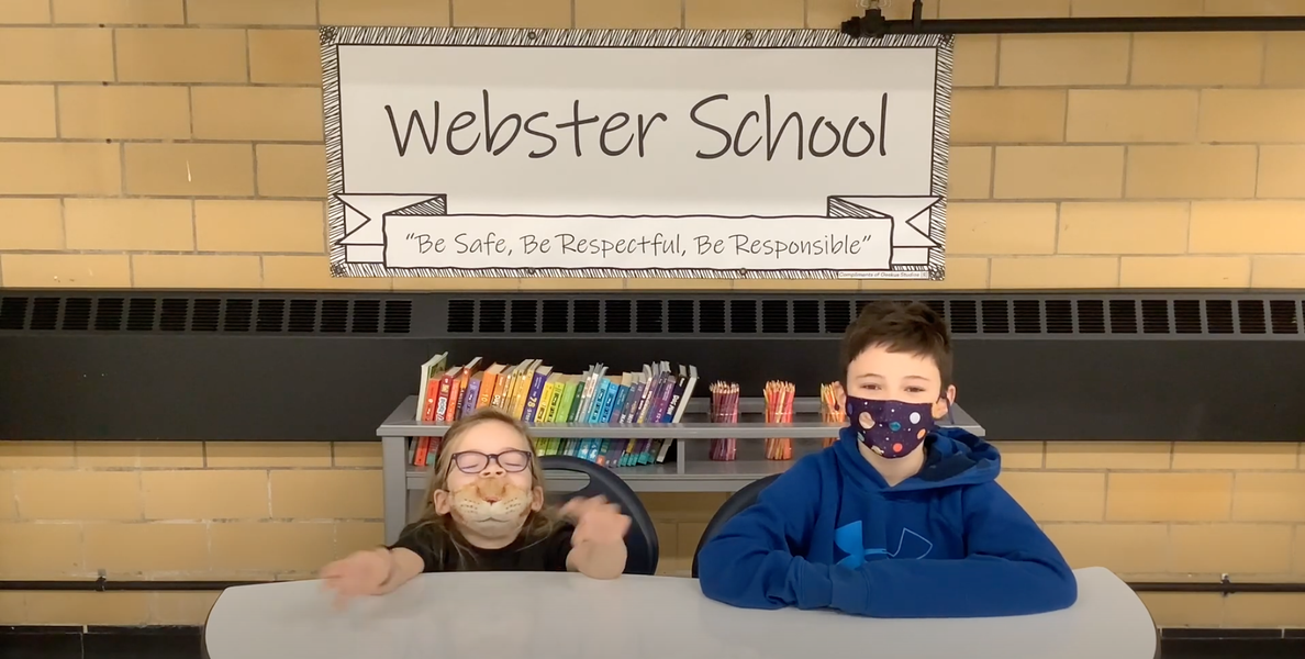 Manchester School District Monthly Newsletter: COVID update, teachers honored, graduation dates set post image