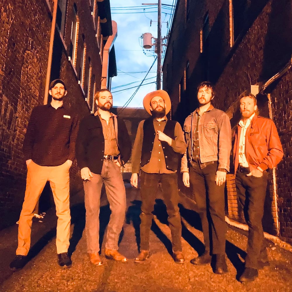 June 15: Following release of new single, Regals ready to rock The Shaskeen post image