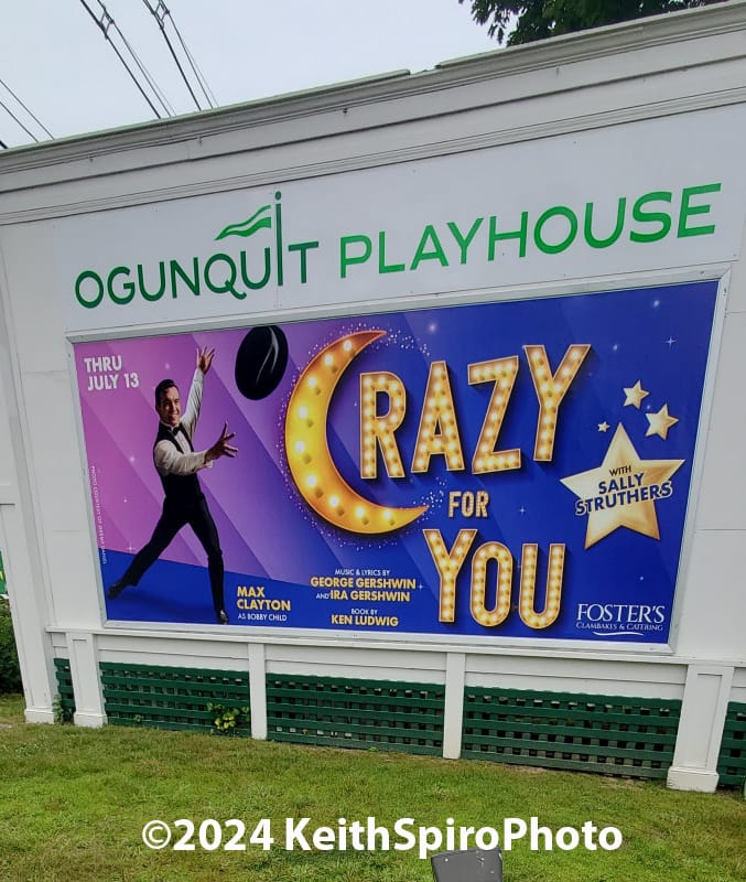 Crazy for you, Max Clayton post image
