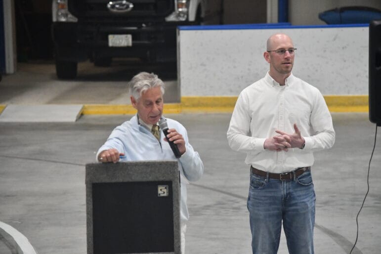 City auctions surplus properties for affordable housing trust post image