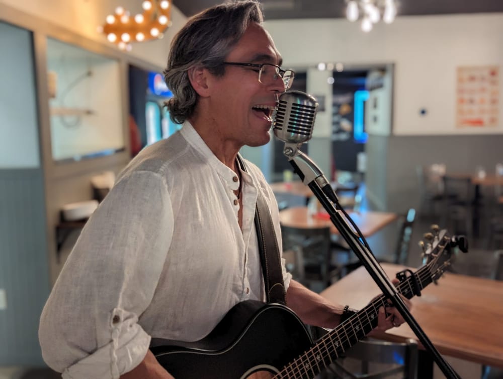 Local musician connects with ‘Songs You Know by Heart’ post image