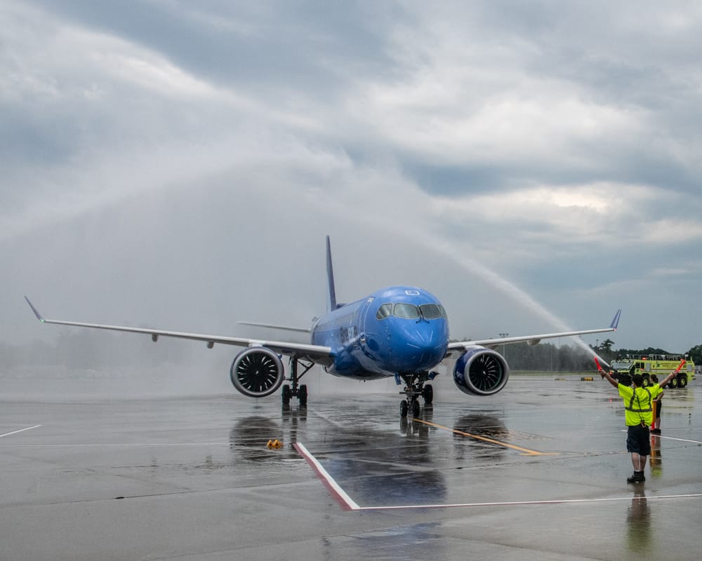 Breeze debuts new options for NH travelers as Southwest battles investor pressure post image