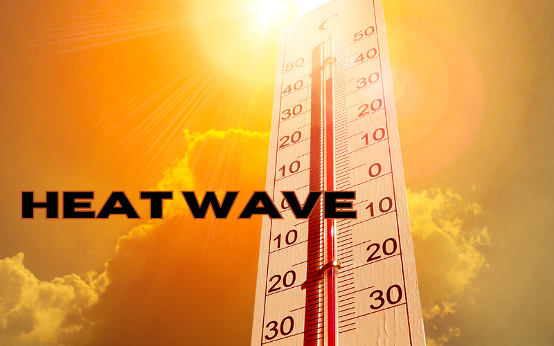 City opens cooling station in anticipation of heat wave post image