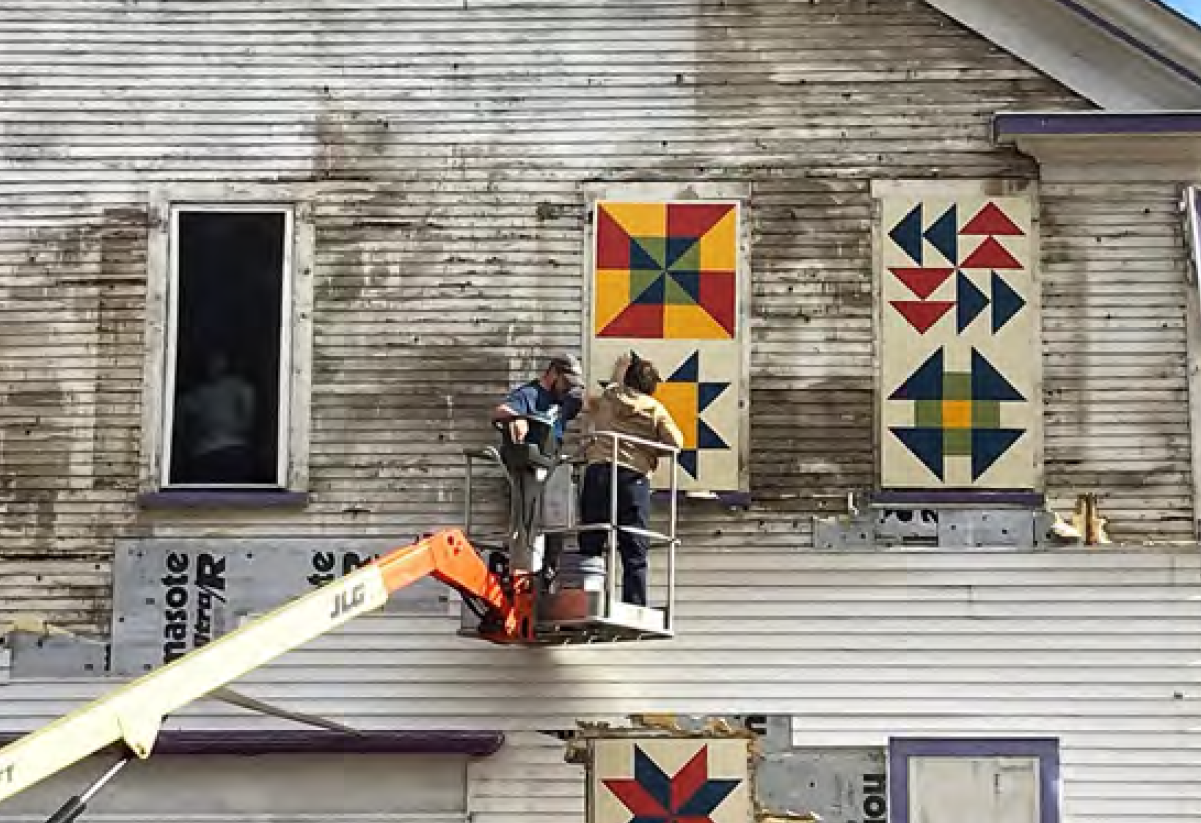 New Hampshire residents asked to weigh in, help guide historic preservation post image