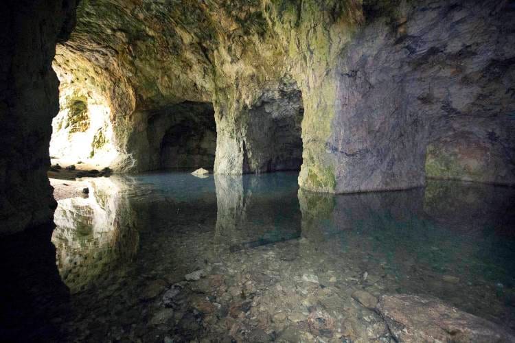 Rockhounds rejoice: Ruggles Mine in Grafton to reopen  post image