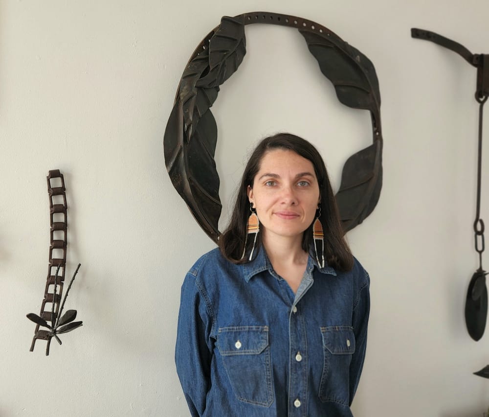 Echoes and Shifts: Workshops and exhibition focus on resilience and reclamation post image
