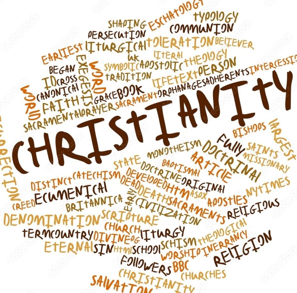Why Christian denominations? post image