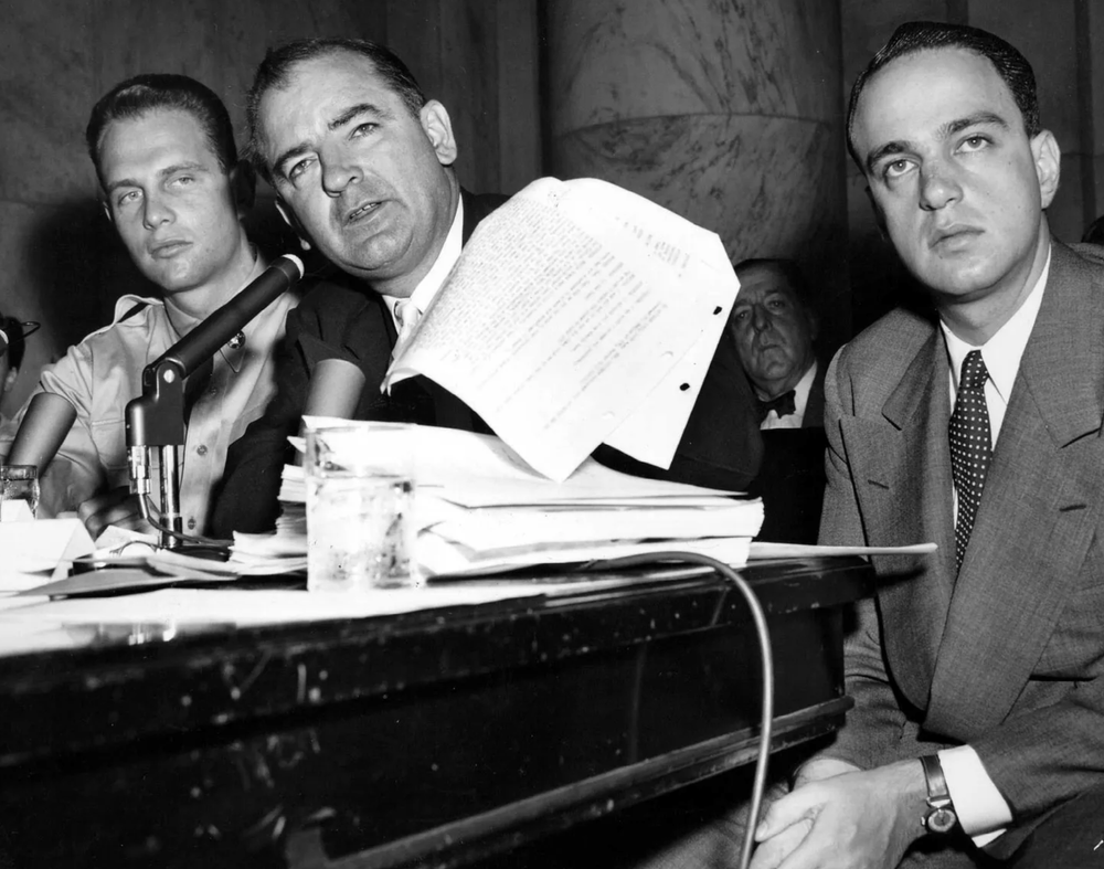 Essay: Fact versus fiction – Parsing today’s increasingly devisive politics post image