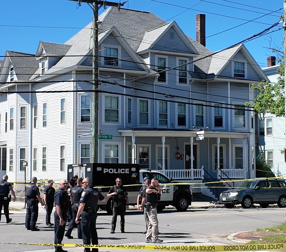 Autopsy results released on man shot by police post image