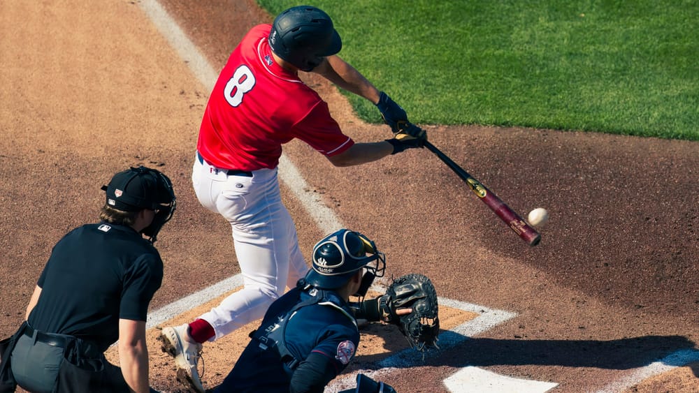 Fisher Cats end Akron series with walk-off loss post image