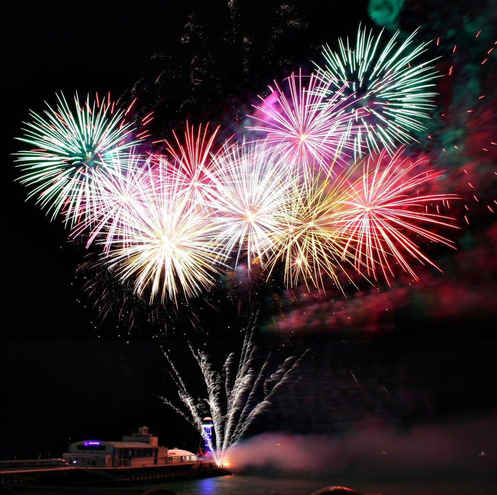 It’s that time of year: Summer law enforcement measures and how to report illegal fireworks post image