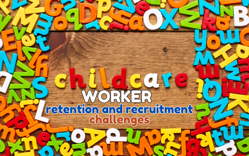 Low wages for New Hampshire child care workers driving recruitment, retention challenges post image
