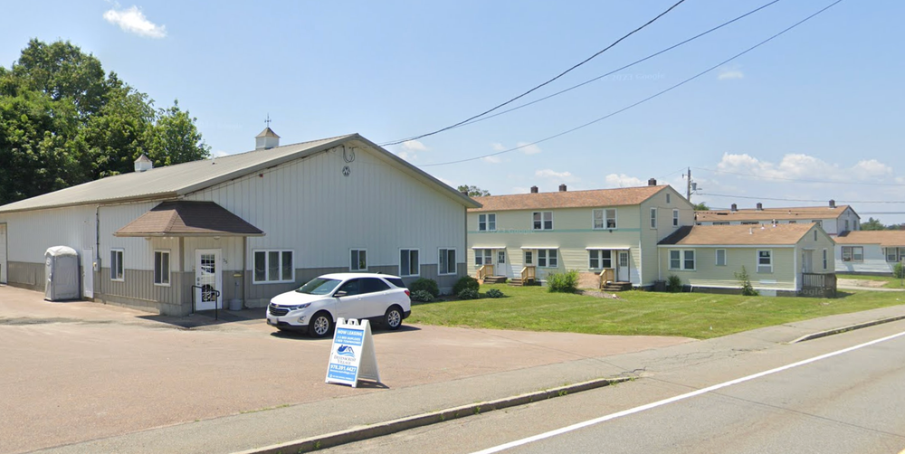 NH housing advocates to rally Friday in support of Mass. tenant group protesting Brady Sullivan rent hike post image