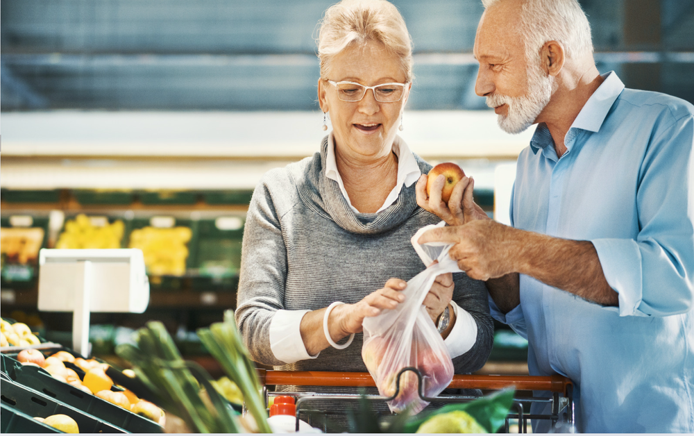 Social Security is sole income for more than a quarter of older Americans post image