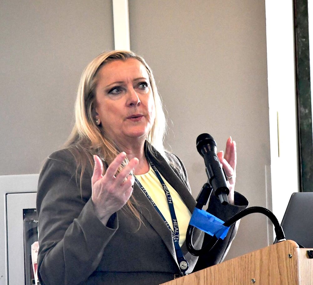 Community leaders gather for public health round table post image