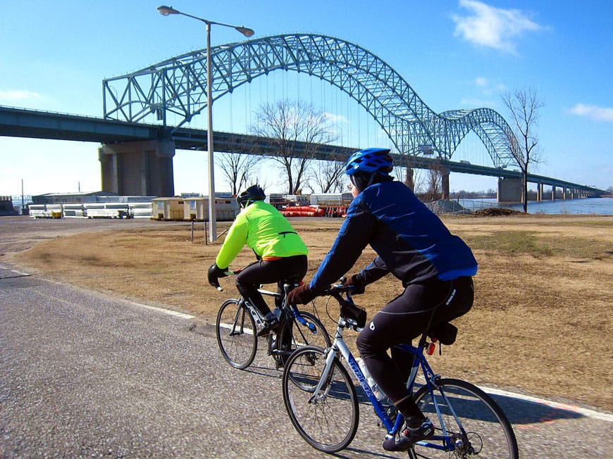 Pedals & Pathways: Public group rides, community market, planning commission survey + more post image