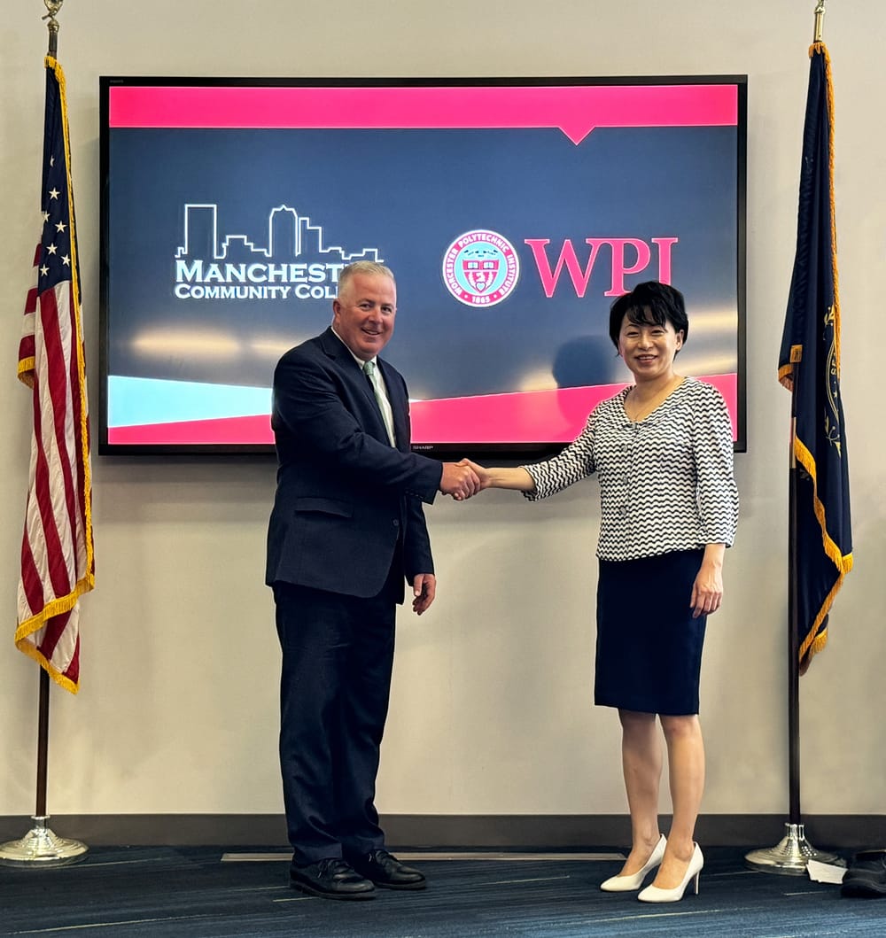 MCC partners with Worcester Polytechnic Institute to support affordable ‘Transfer Pathway’ post image
