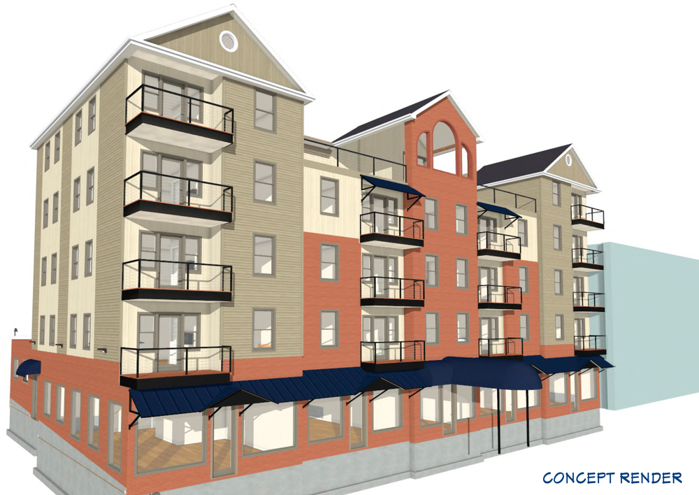 Zoning meetings in your Ward + July 9 Planning Board + July 11 Zoning Board post image