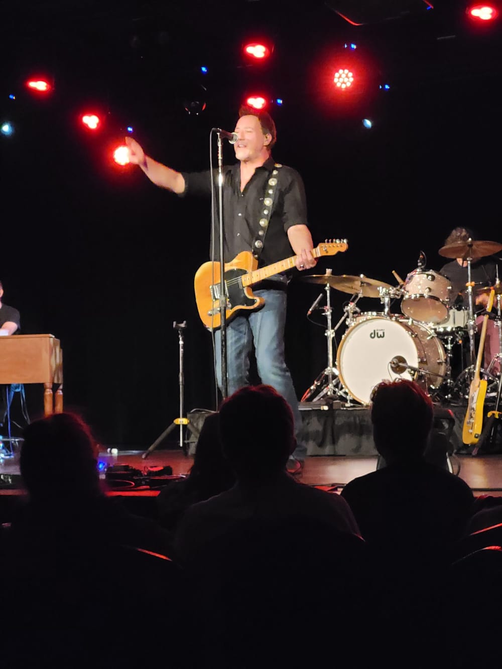 Are they ‘real’ or are they a tribute band? We love ’em both! post image