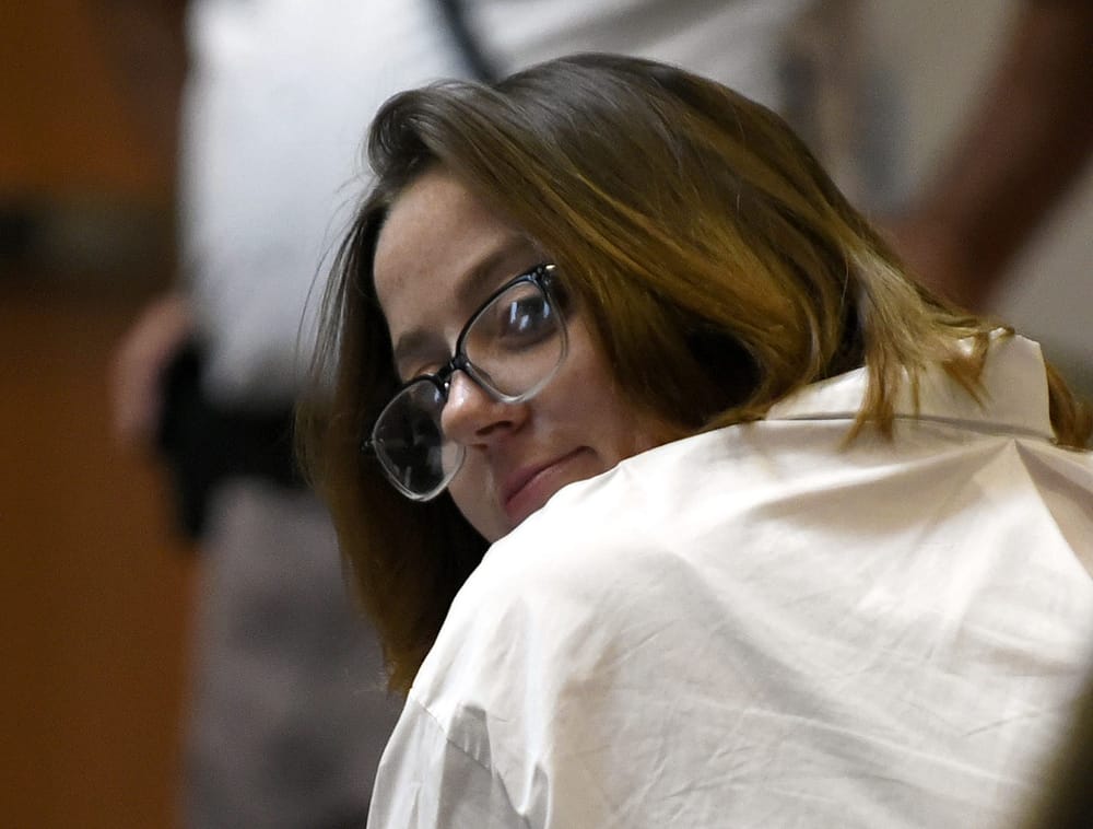 State rests in Eckersley abandoned newborn case; trial to resume on Wednesday post image