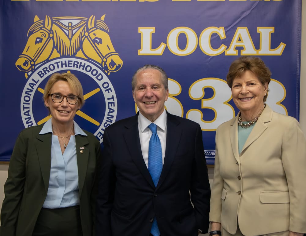 NH Senators and the White House announce historic pension protection post image