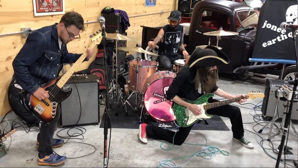 July 4-7 Weekly Entertainment Report: Lively arts, music, shows in Southern NH post image