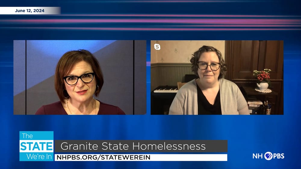 Addressing the heightened urgency of New Hampshire’s homelessness crisis post image