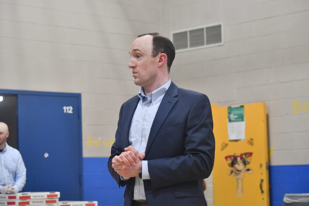 Zoning ordinance community meetings kick off with Ward 12 gathering post image