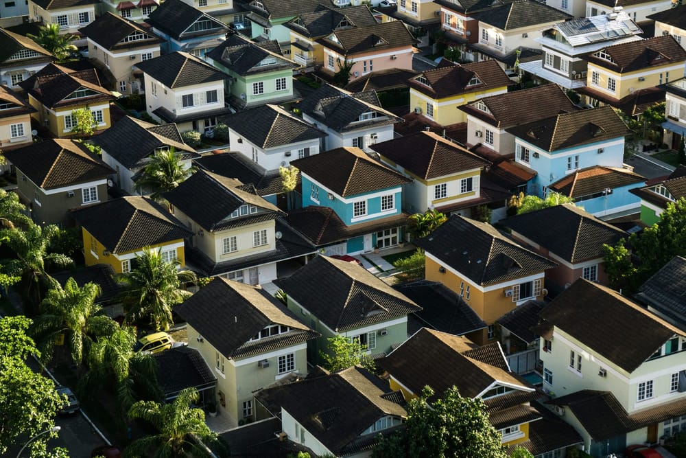 The Soapbox: We need policy change to bring back affordable housing post image
