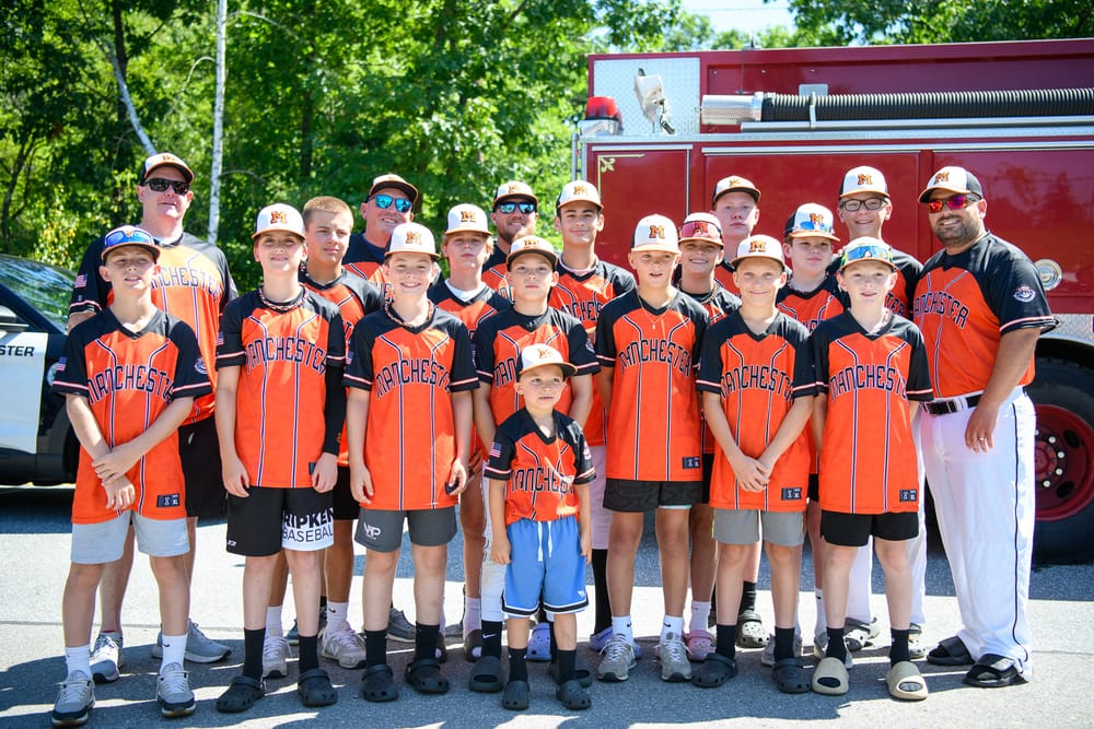 Manchester All-Stars stay hot heading into regional semis post image